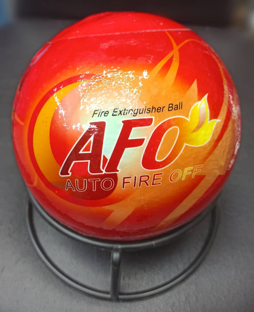 توپ اطفا حریق Afo