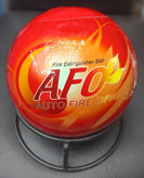 توپ اطفا حریق Afo