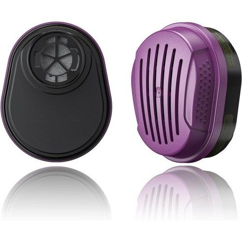 فیلتر 6 حالته دراگر Dräger مدل بایونت