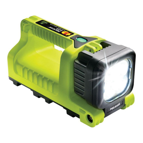 چراغ قوه دستی ضددانفجار پلیکان9415