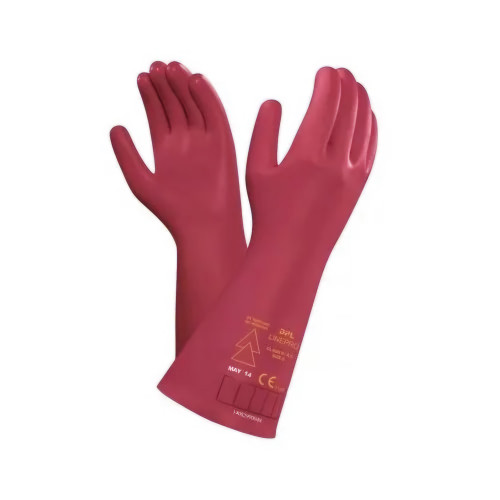 دستکش عایق برق DPL کلاس 0