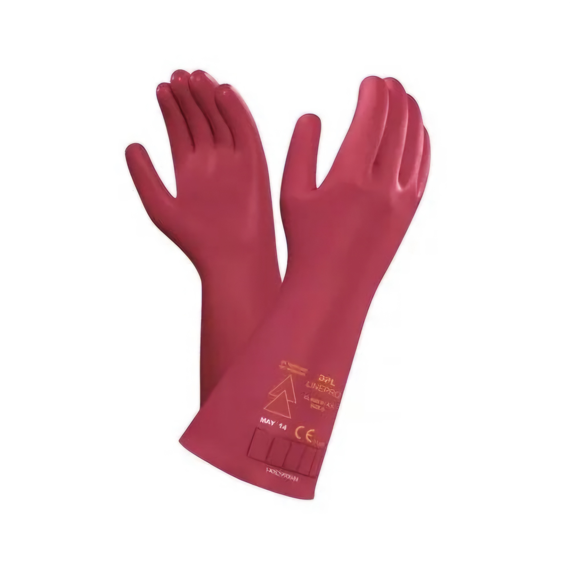 دستکش عایق برق DPL کلاس 1