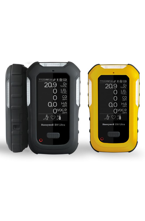 گاز سنج Honeywell BW Ultra