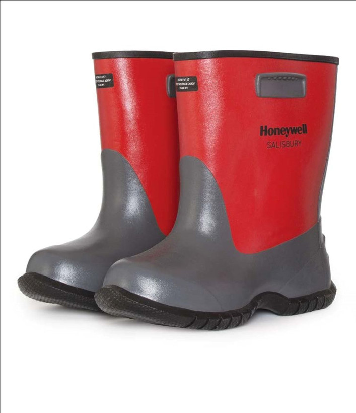 چکه عایق برق Honeywell Salisbury