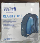 گوشی ایمنی تاشو Clarity c1f