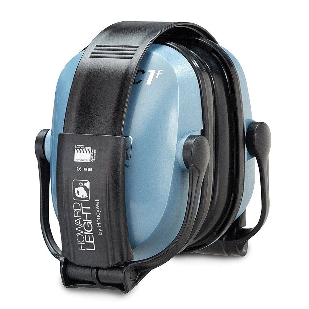 گوشی ایمنی تاشو Clarity c1f