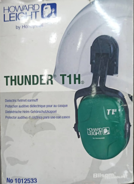 گوش گیر Thunder T1H Honeywell هانیول