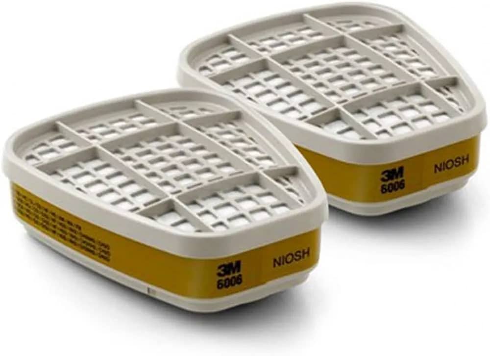 فیلتر 3m مدل 6006