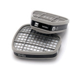 فیلتر 3m مدل 6001