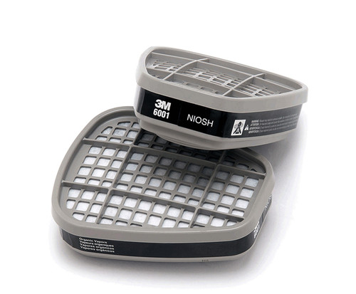 فیلتر 3m مدل 6001