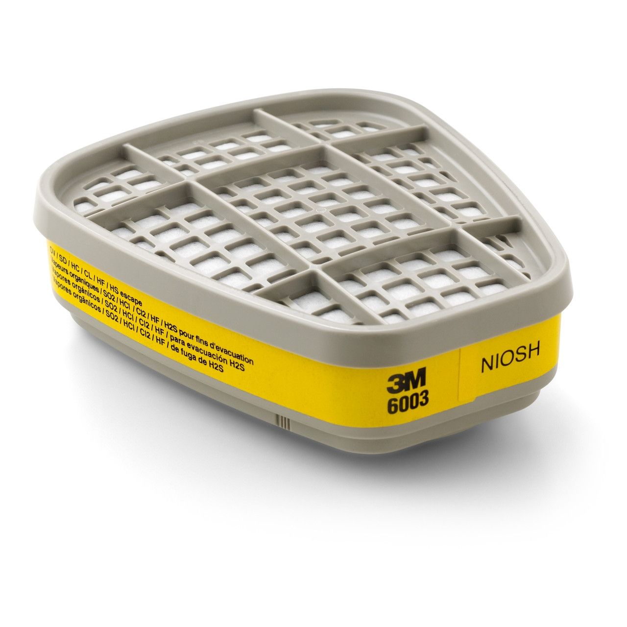 فیلتر 3m مدل 6003
