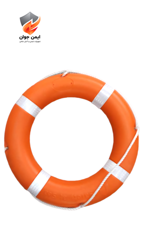 حلقه غریق نجات ، حلقه نجات