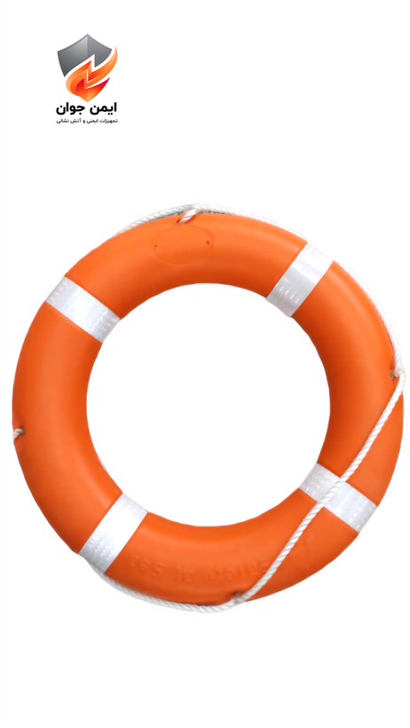 حلقه غریق نجات ، حلقه نجات