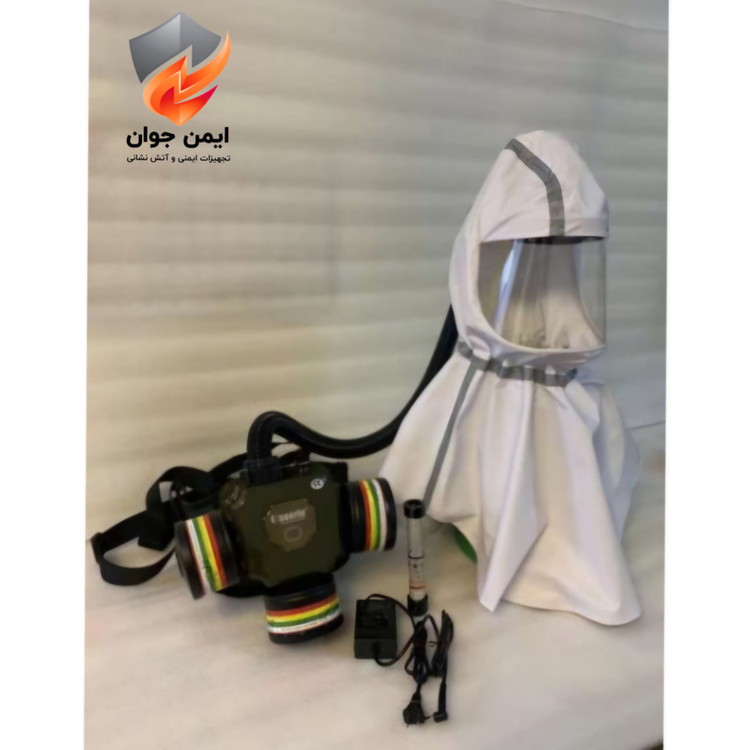 سیستم پالایشگر شیمیایی مدل PRF_103RM3