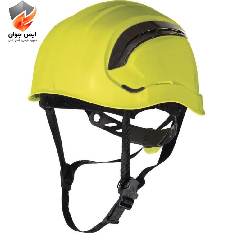 کلاه ایمنی دلتاپلاس مدل Granite wind