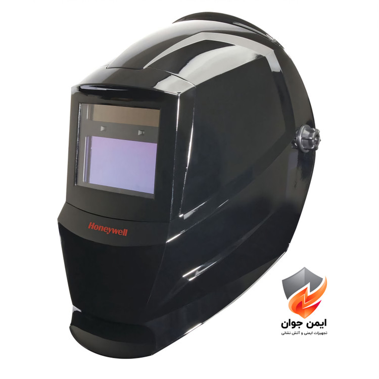 ماسک جوشکاری هانیول Honeywell