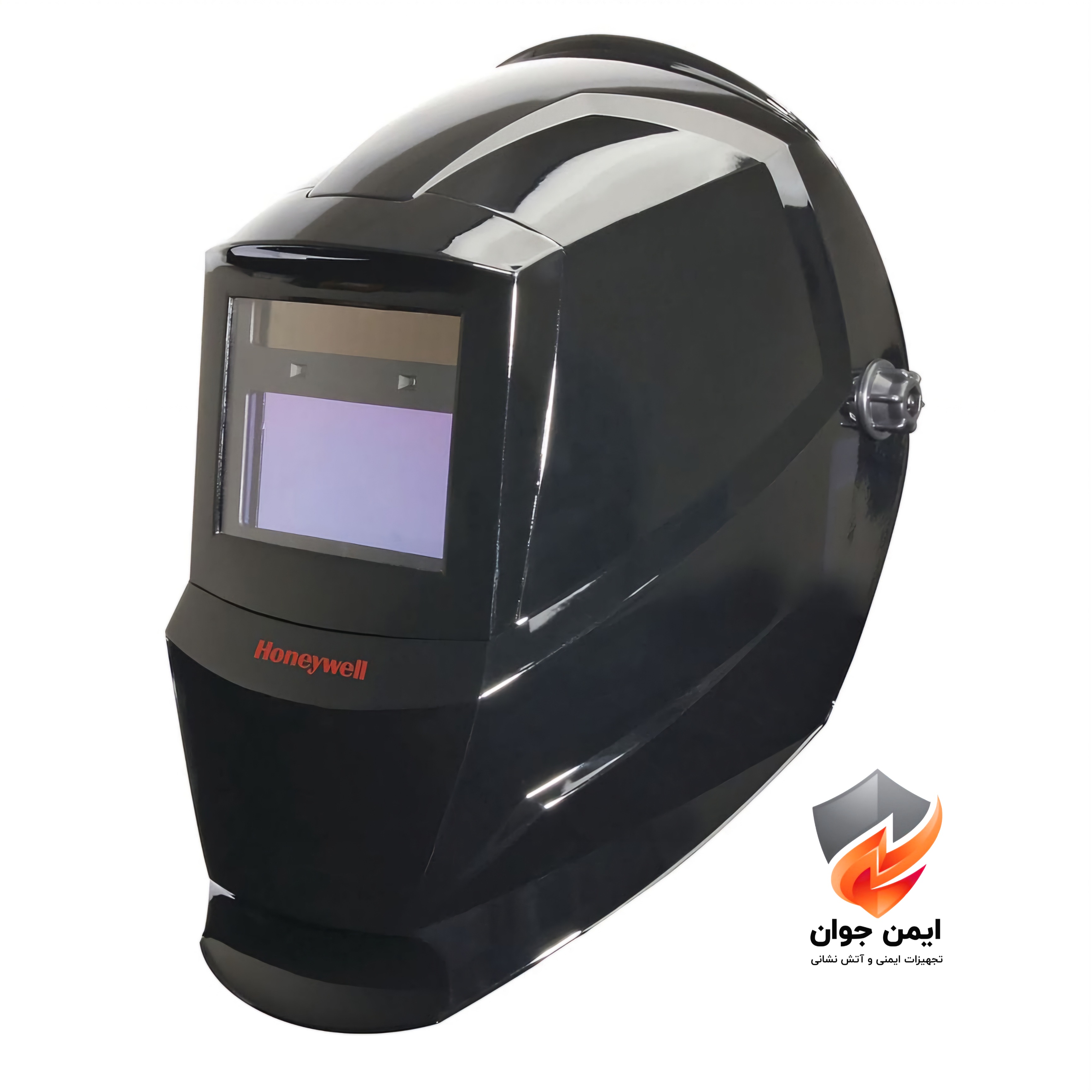 ماسک جوشکاری هانیول Honeywell مدل HW200