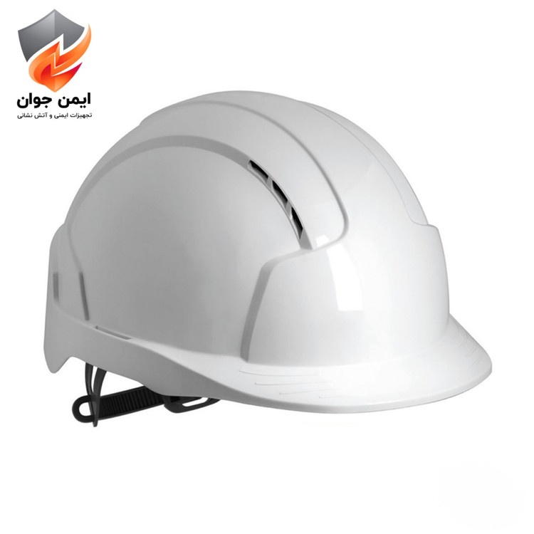 کلاه ایمنی ولف مدل M2 knob