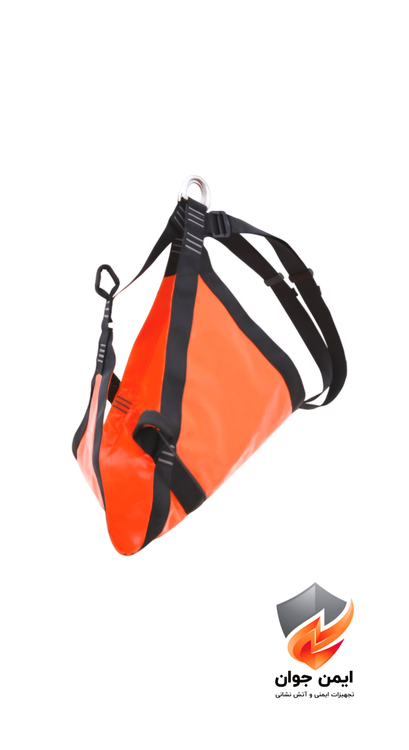 قیمت سفره نجات مثلثی کایا سیفتی Kaya safety مدل RT-3A