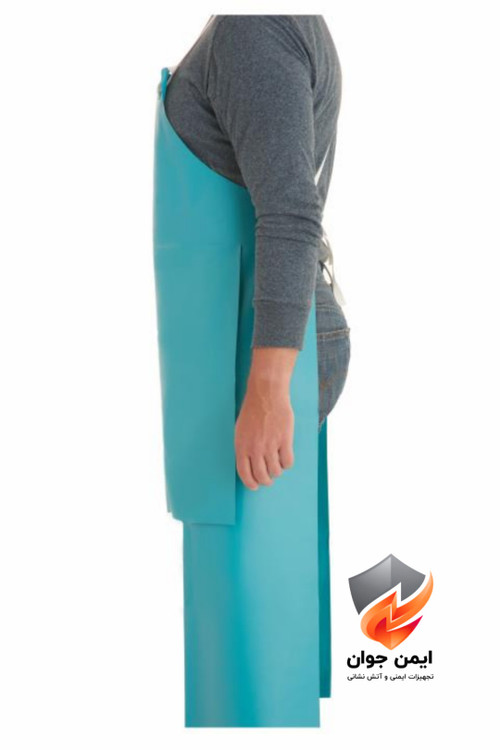 پیش بند ایمنی Ansell مدل Alphatec 56-102