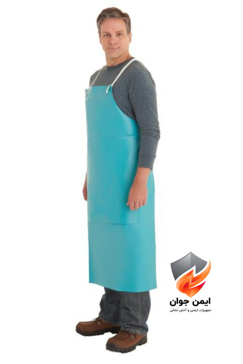 خرید و قیمت پیش بند ایمنی Ansell مدل Alphatec 56-102