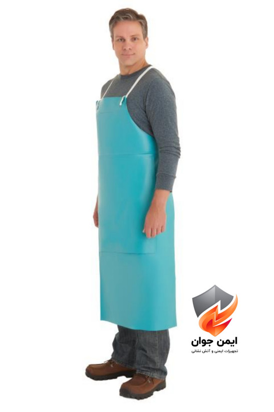 خرید و قیمت پیش بند ایمنی Ansell مدل Alphatec 56-102