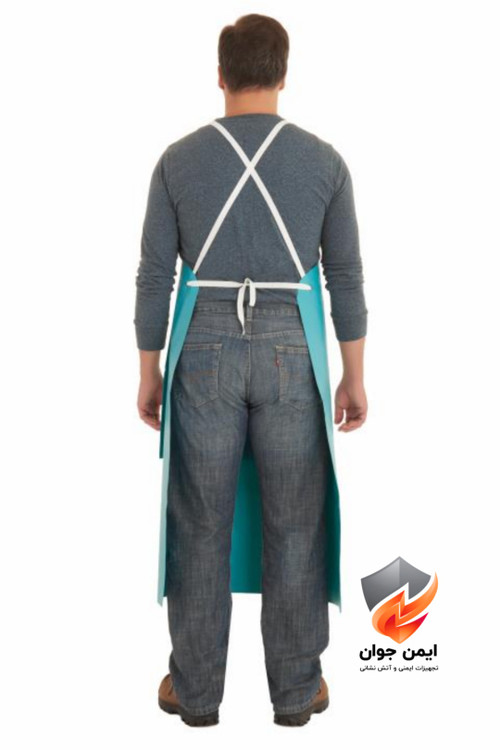 خرید و قیمت پیش بند ایمنی Ansell مدل Alphatec 56-102