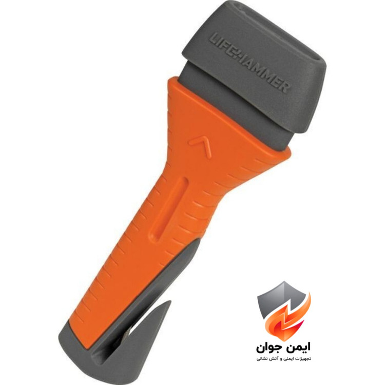 خرید و قیمت چکش اضطراری