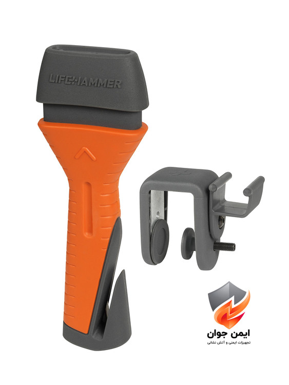 خرید و قیمت چکش اضطراری