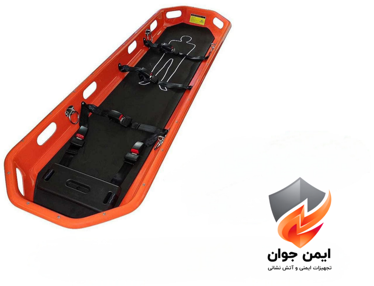 خرید و قیمت بسکت نجات تک تکه